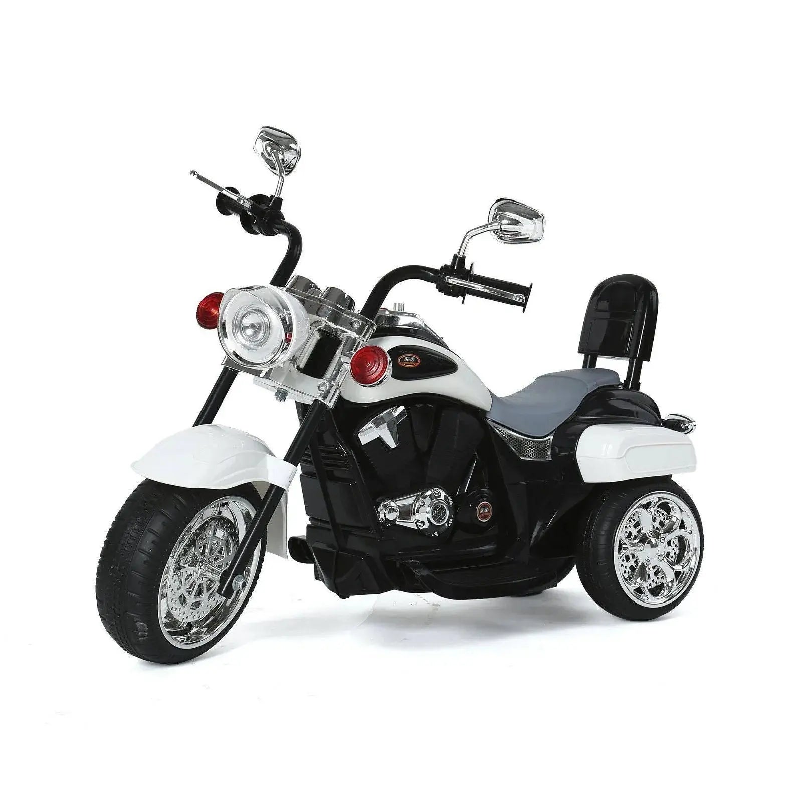Freddo 6V Chopper Style Ride on Trike SpadezStore