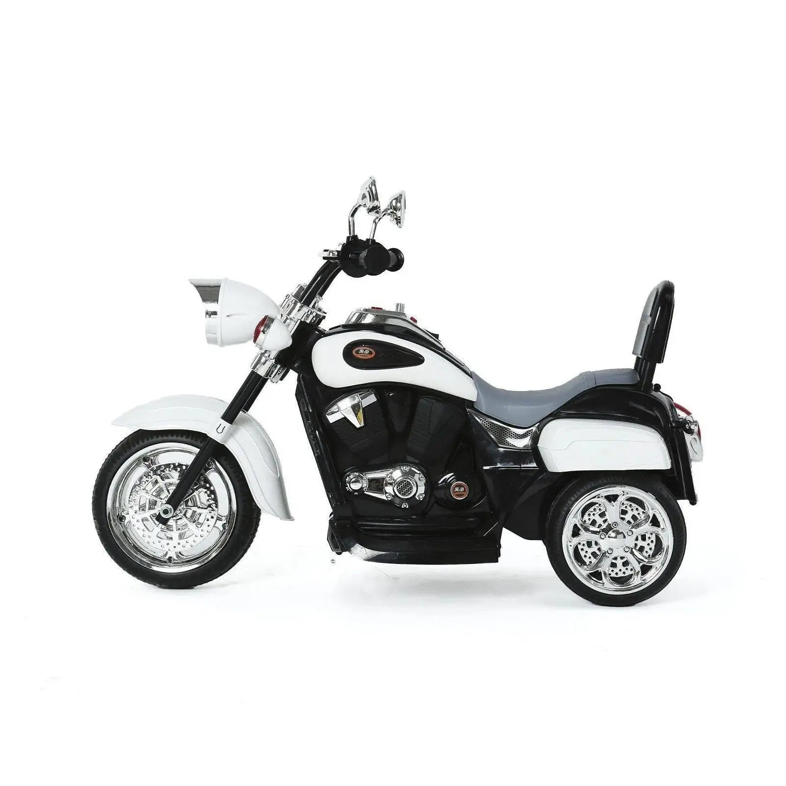 Freddo 6V Chopper Style Ride on Trike SpadezStore