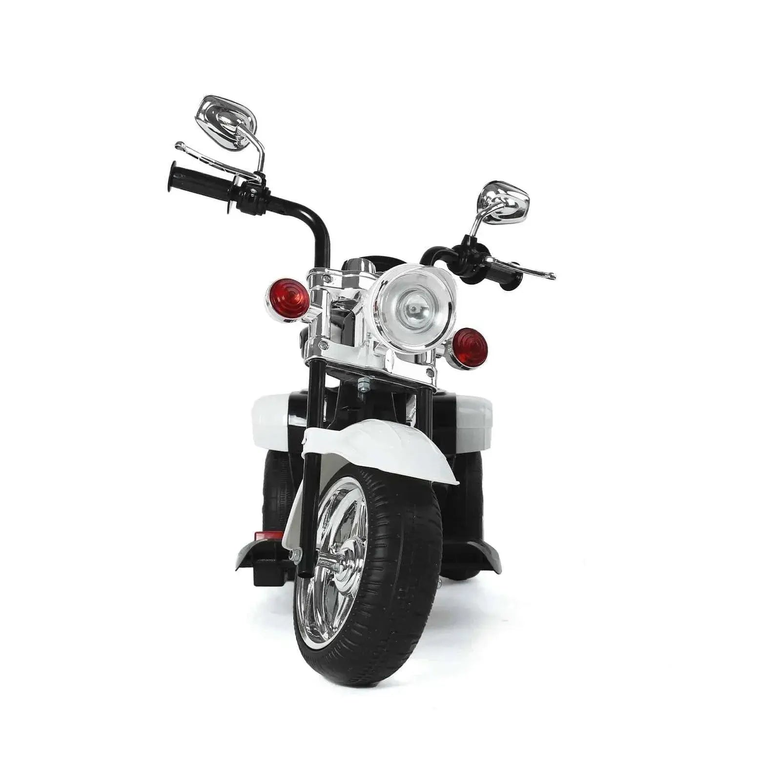 Freddo 6V Chopper Style Ride on Trike SpadezStore