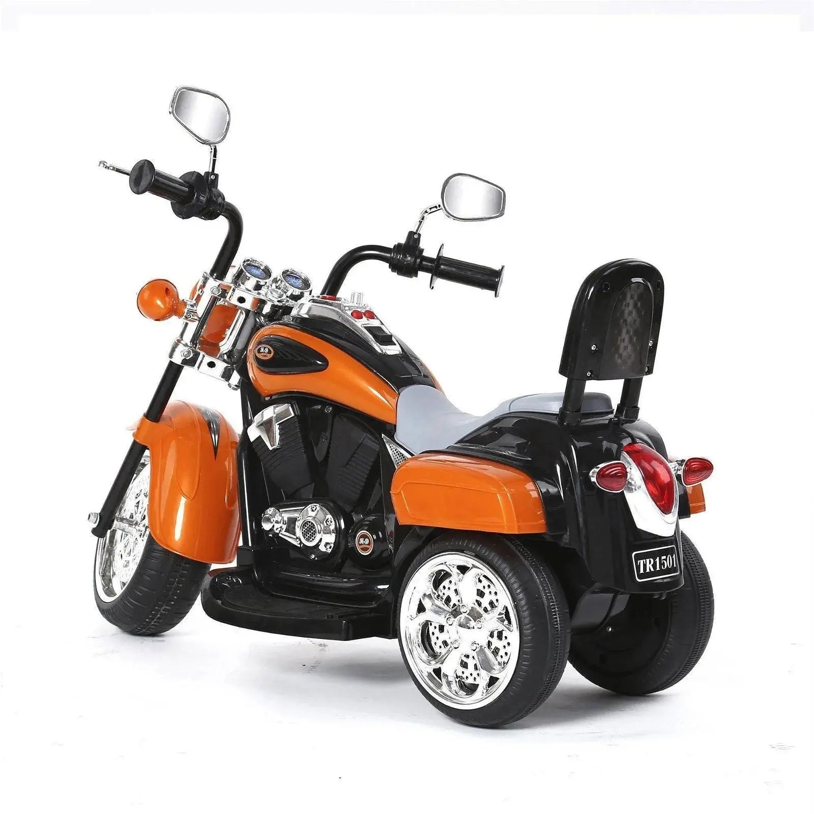 Freddo 6V Chopper Style Ride on Trike SpadezStore