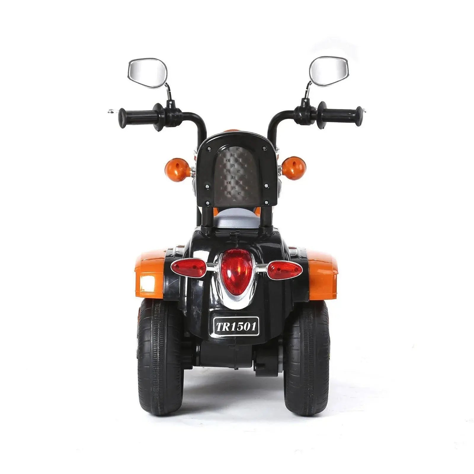 Freddo 6V Chopper Style Ride on Trike SpadezStore