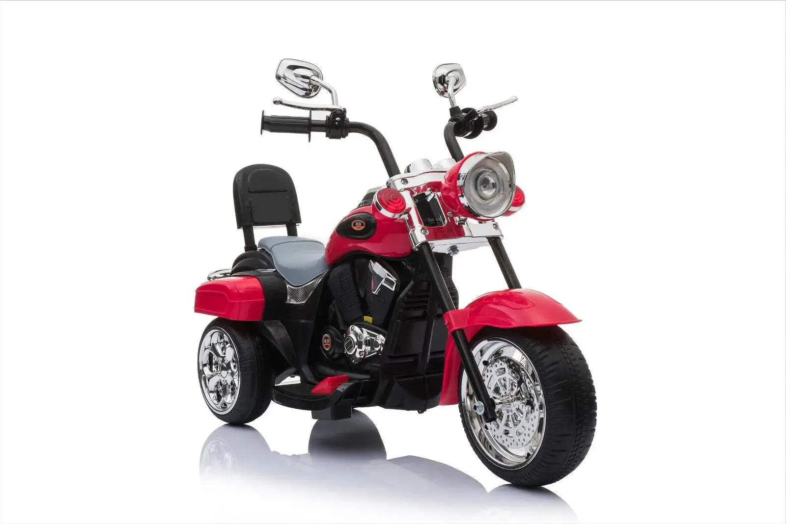 Freddo 6V Chopper Style Ride on Trike SpadezStore
