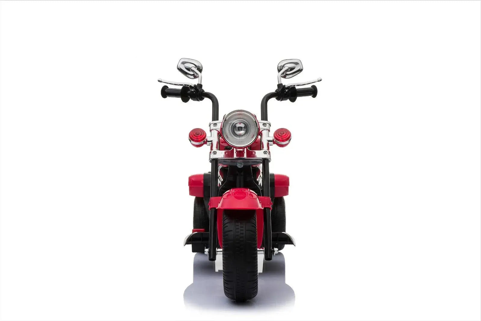 Freddo 6V Chopper Style Ride on Trike SpadezStore