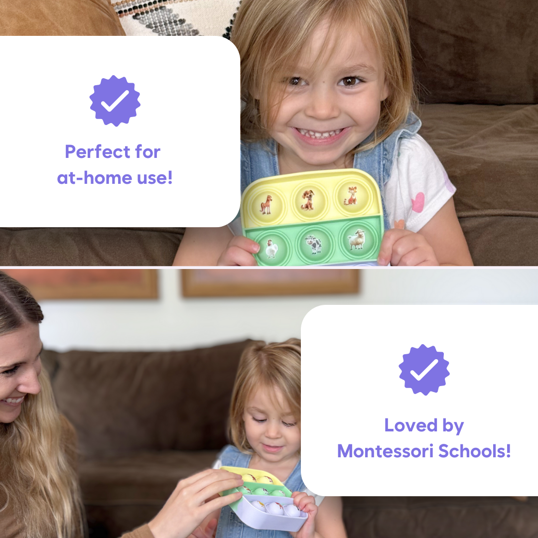 The Fidget Games Popplers Farm & Food SpadezStore