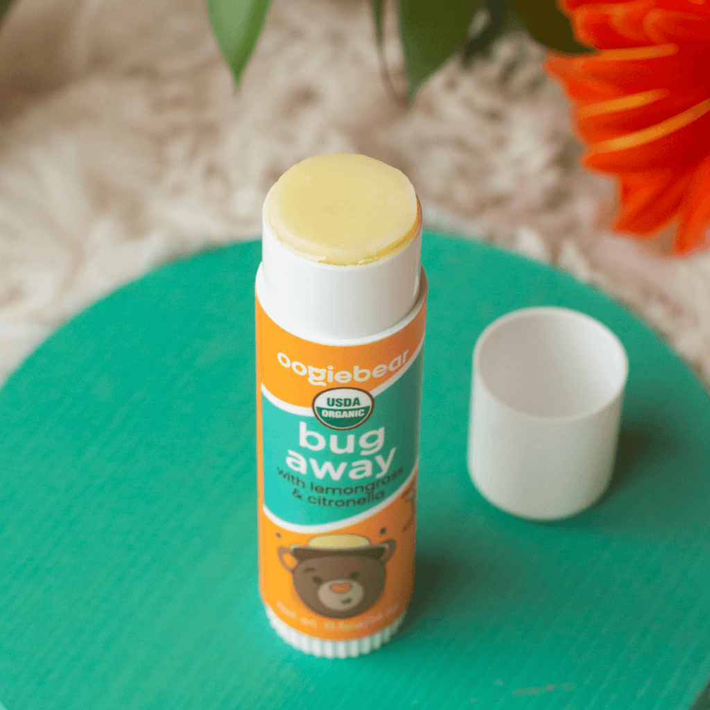 oogiebear bug away balm SpadezStore