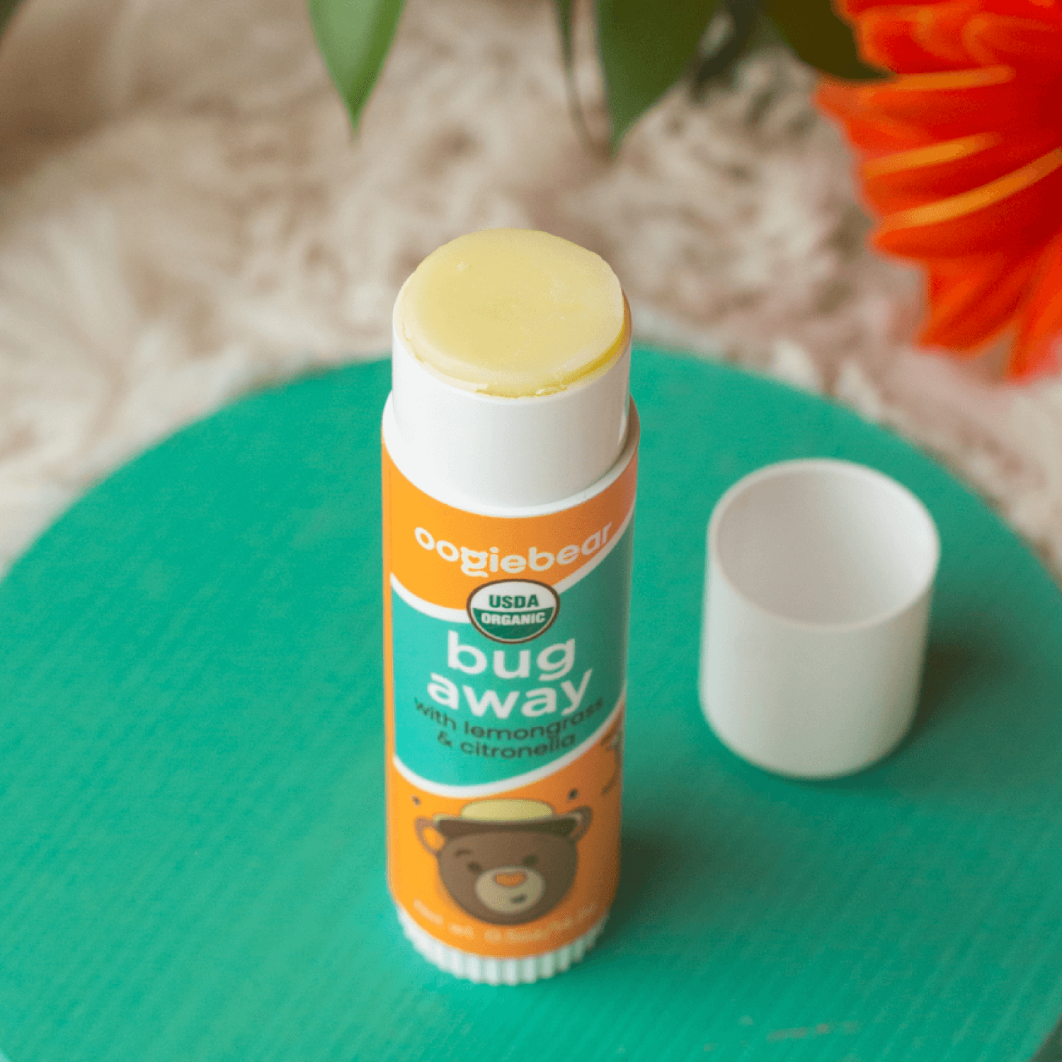 oogiebear bug away balm SpadezStore
