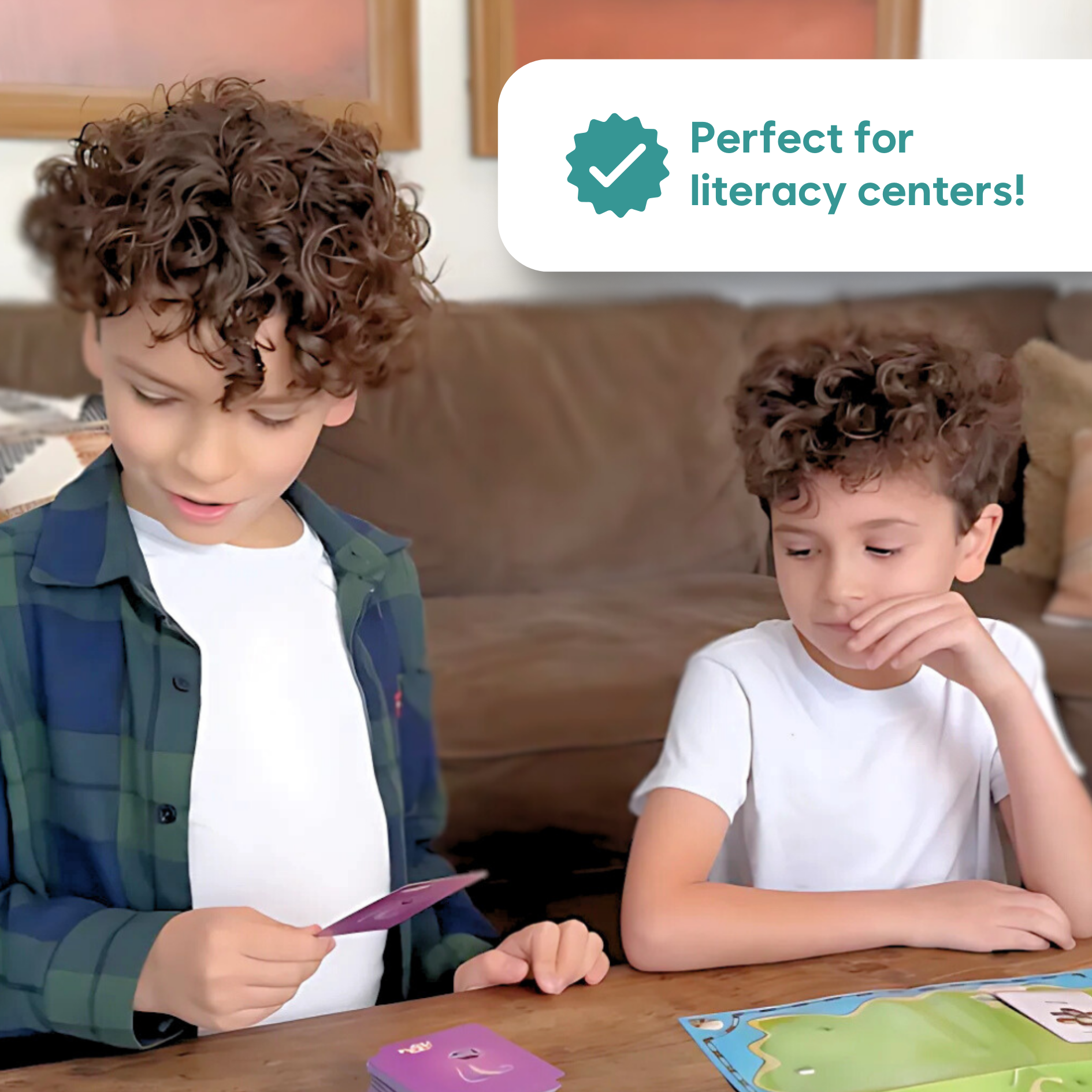 The Fidget Games King Komodo SpadezStore