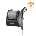 Giraffe Tools Grandfalls Retractable Pressure Washer Plus+ SpadezStore