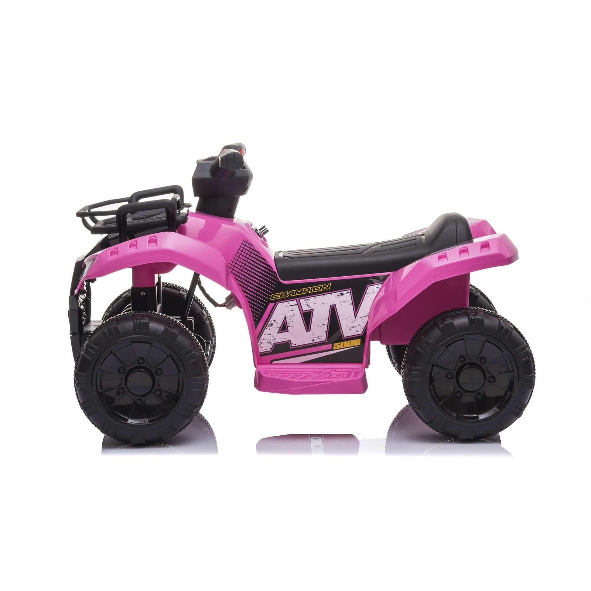 Freddo 6V Mini ATV 1 Seater SpadezStore