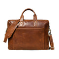 Denver Slim Laptop Briefcase SpadezStore