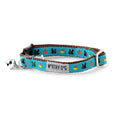 The Worthy Dog Squirrelly Cat Collar SpadezStore