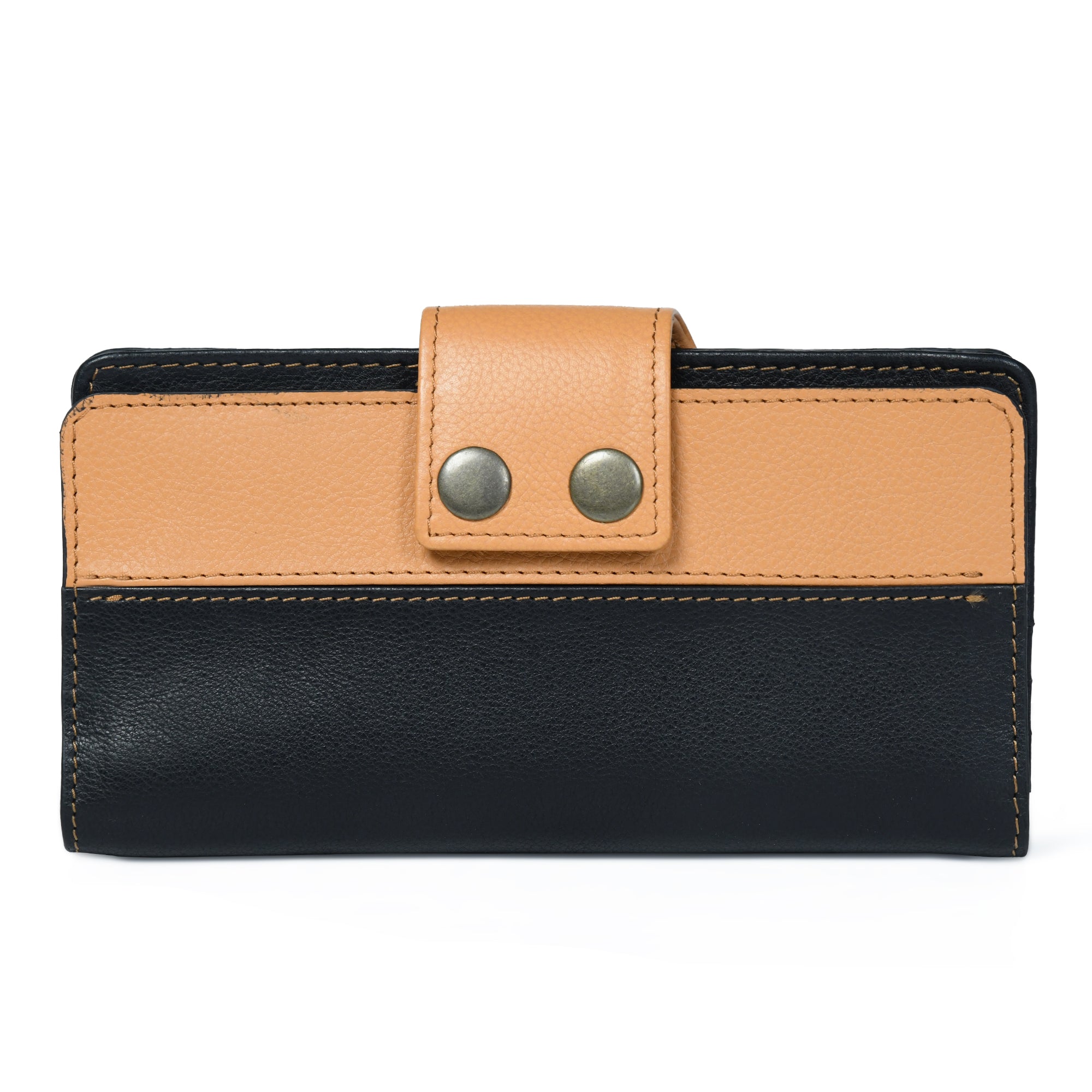 Classy Women's Long Wallet SpadezStore