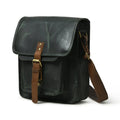 Classy Leather Bags Daily Companion Messenger Bag SpadezStore