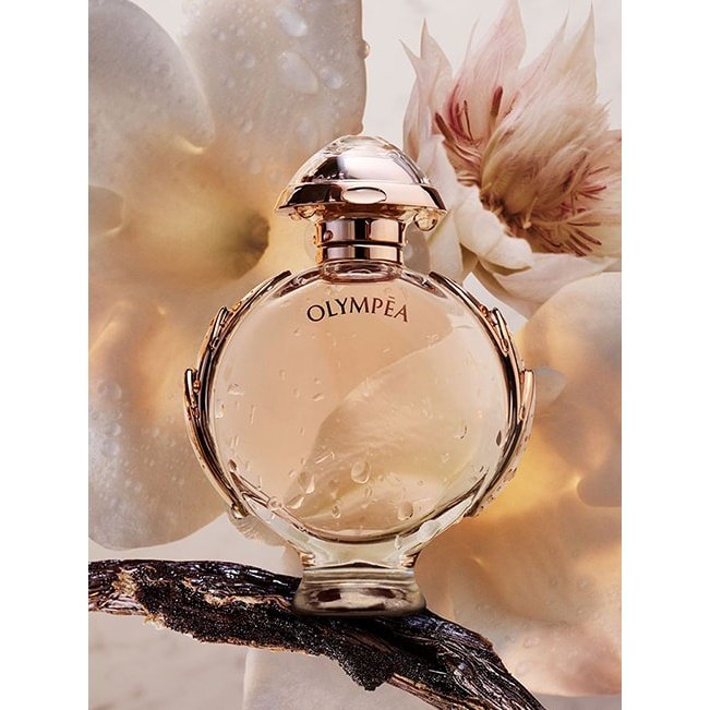 Olympea Perfume By Paco Rabanne for Women SpadezStore