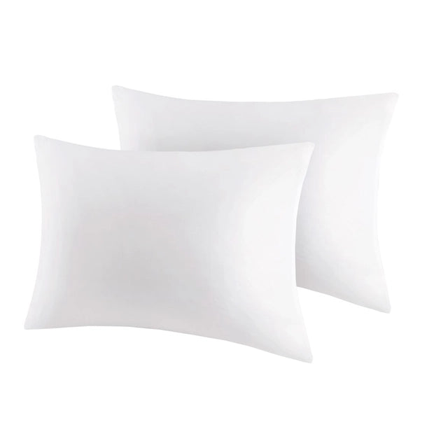 Bed Guardian by Sleep Philosophy 3M Scotchgard 2-Pack Pillow Protector Set