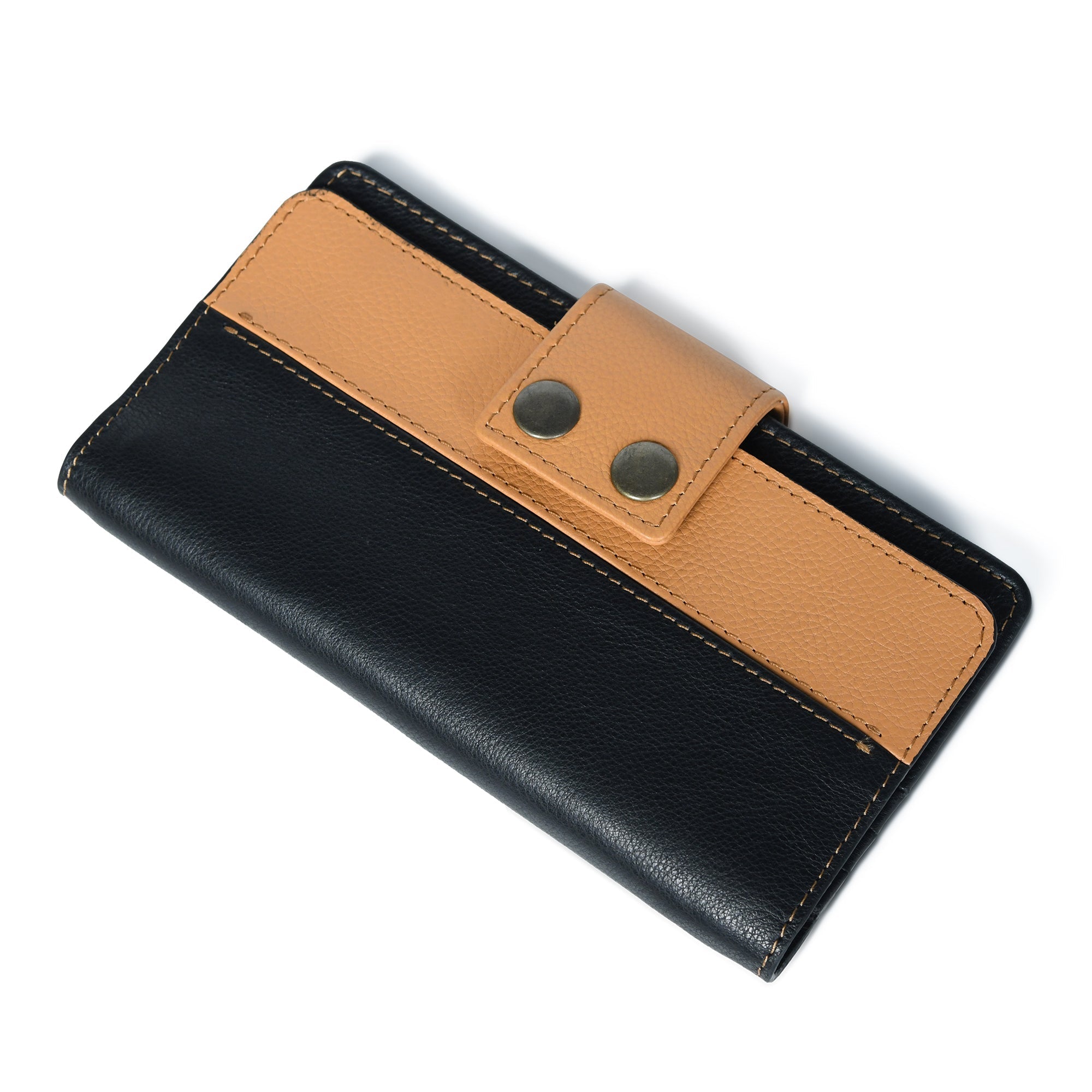 Classy Women's Long Wallet SpadezStore