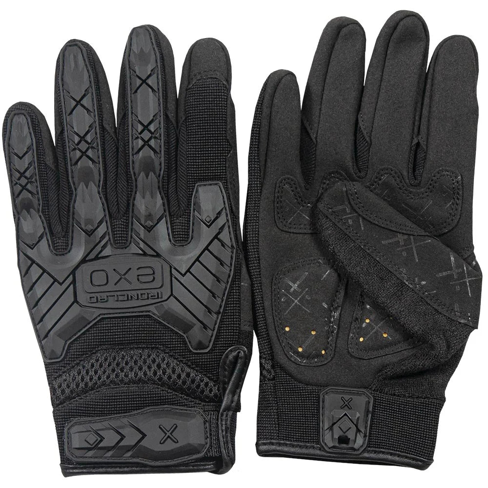 Fox Outdoor Ironclad® EXO Tactical Impact Series Glove SpadezStore
