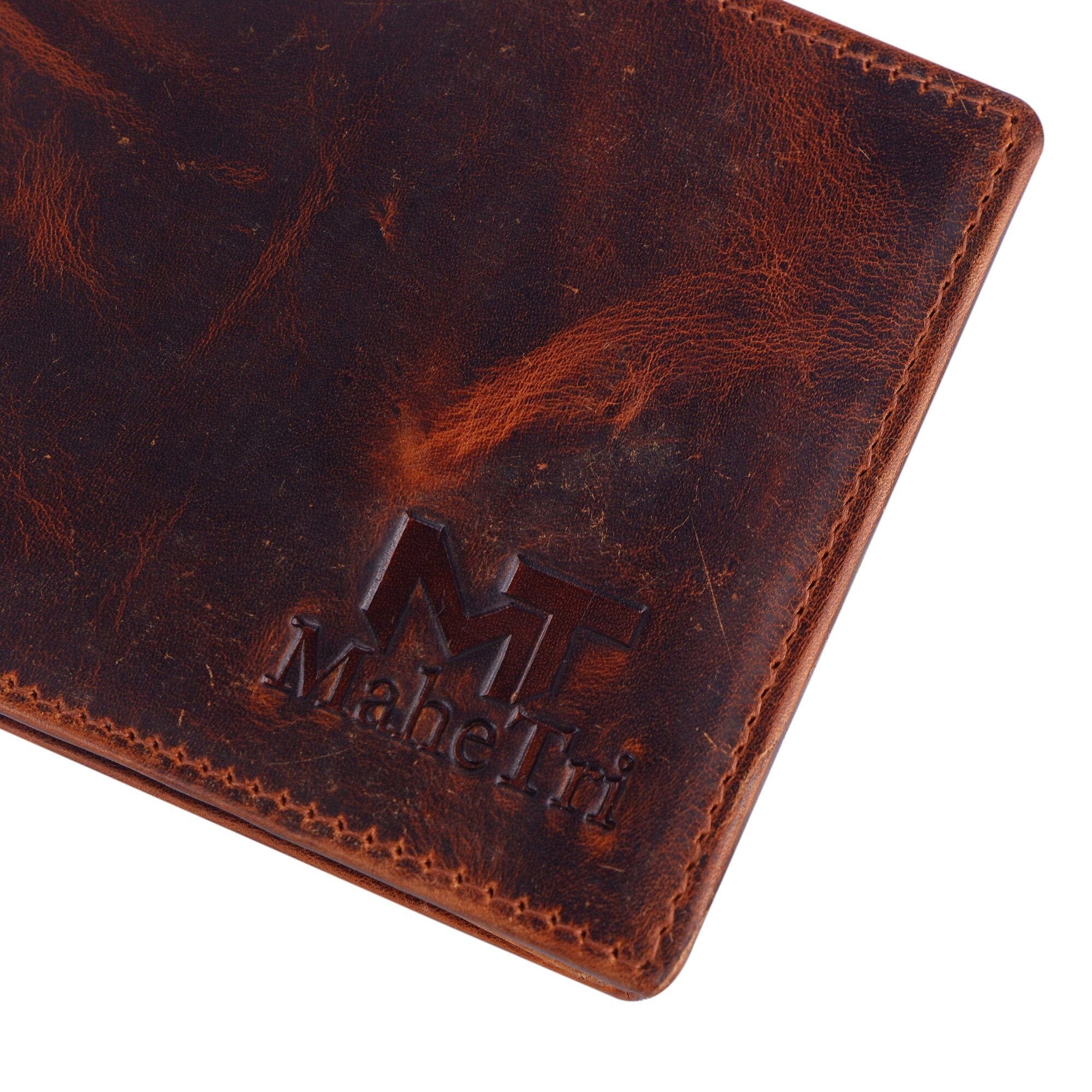 Classy Leather Bags Forster Bi-fold Wallet