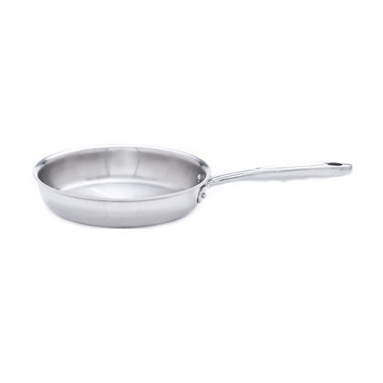 360 Cookware 8.5 Inch Stainless Steel Fry Pan SpadezStore