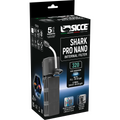 Sicce Shark Pro Nano Internal Filter 320 SpadezStore
