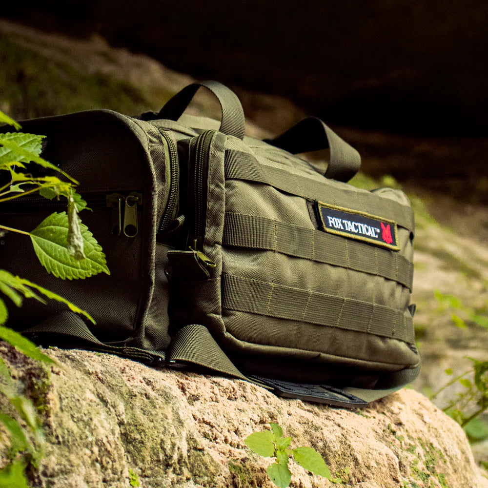Fox Outdoor Modular Equipment Bag SpadezStore