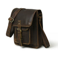 Classy Leather Bags Urban Messenger Bag SpadezStore