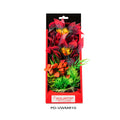 Aquatop 10 Inch Vibrant Wild Plant SpadezStore
