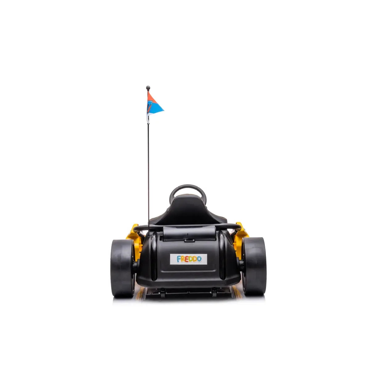 Freddo 24V GoKart Drifter 1 Seater Battery Operated Ride on Car SpadezStore