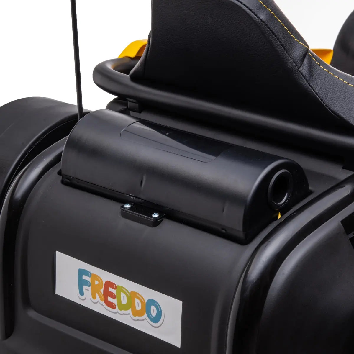 Freddo 24V GoKart Drifter 1 Seater Battery Operated Ride on Car SpadezStore