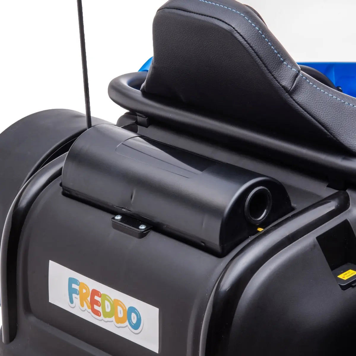 Freddo 24V GoKart Drifter 1 Seater Battery Operated Ride on Car SpadezStore