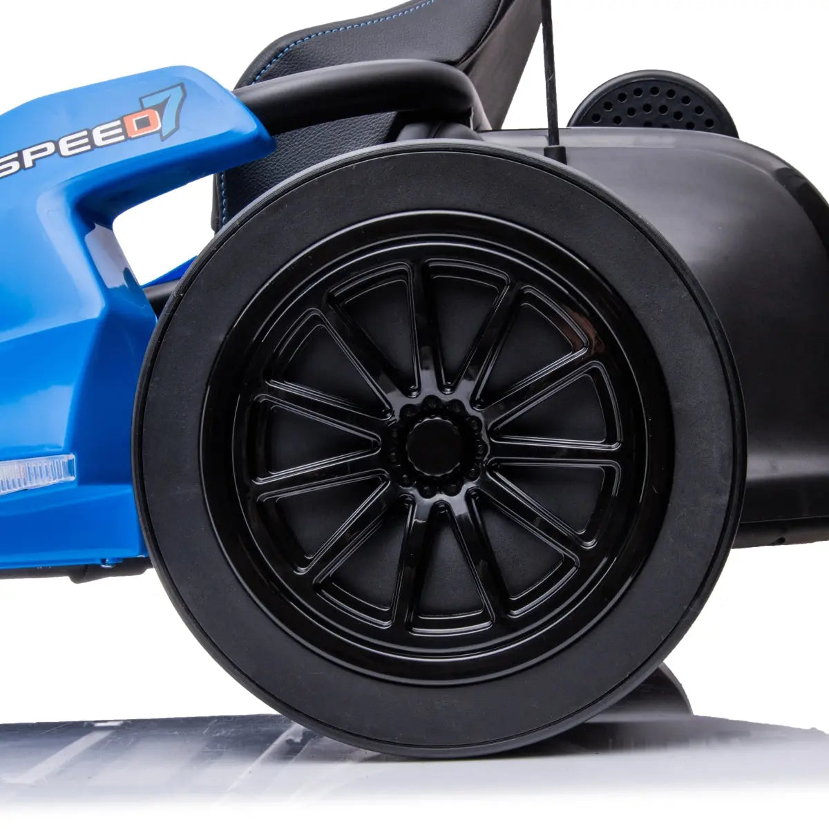 Freddo 24V GoKart Drifter 1 Seater Battery Operated Ride on Car SpadezStore