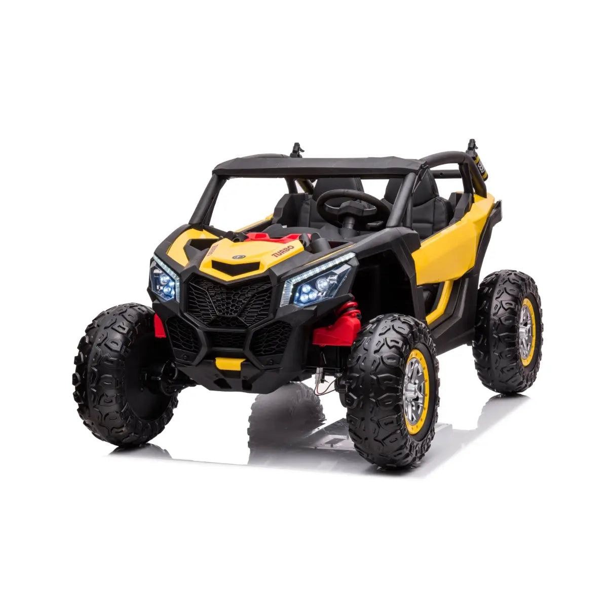 Freddo 24V 4x4 Storm UTV 2 Seater SpadezStore