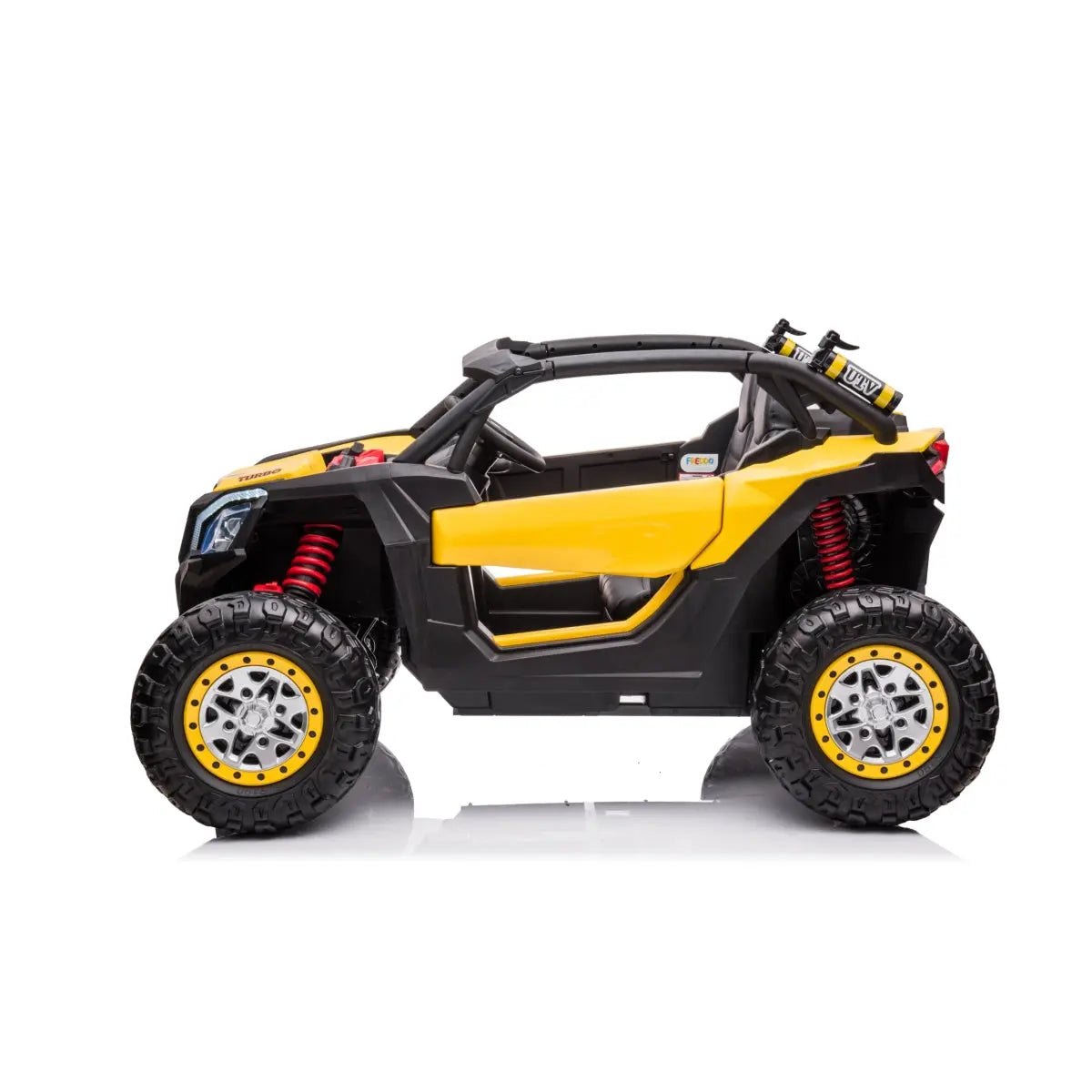 Freddo 24V 4x4 Storm UTV 2 Seater SpadezStore