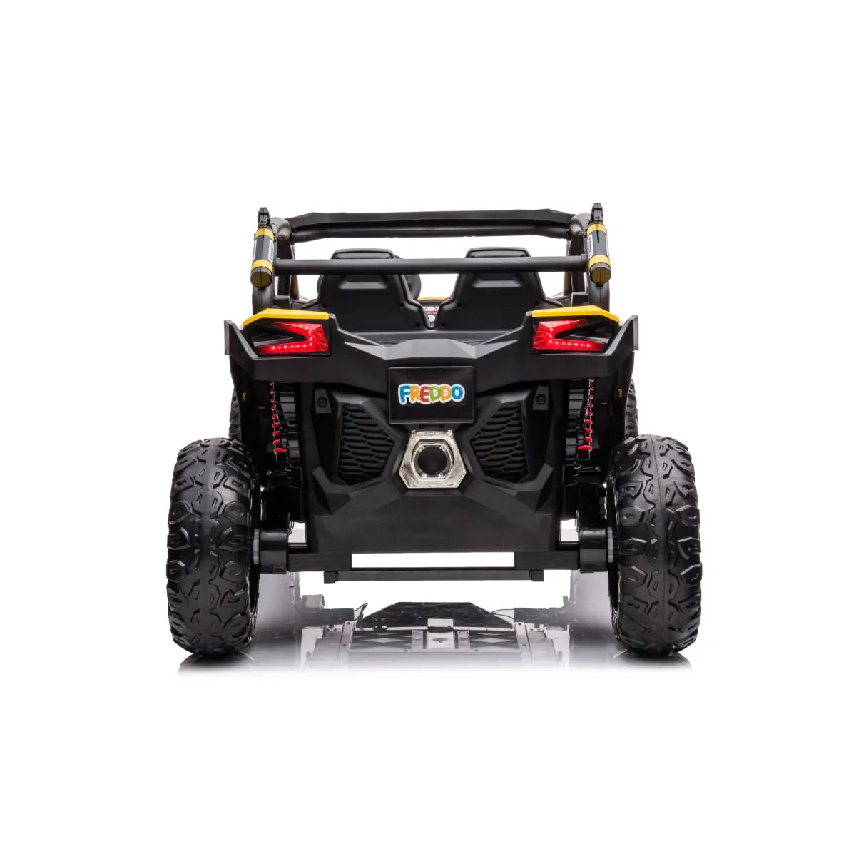 Freddo 24V 4x4 Storm UTV 2 Seater SpadezStore