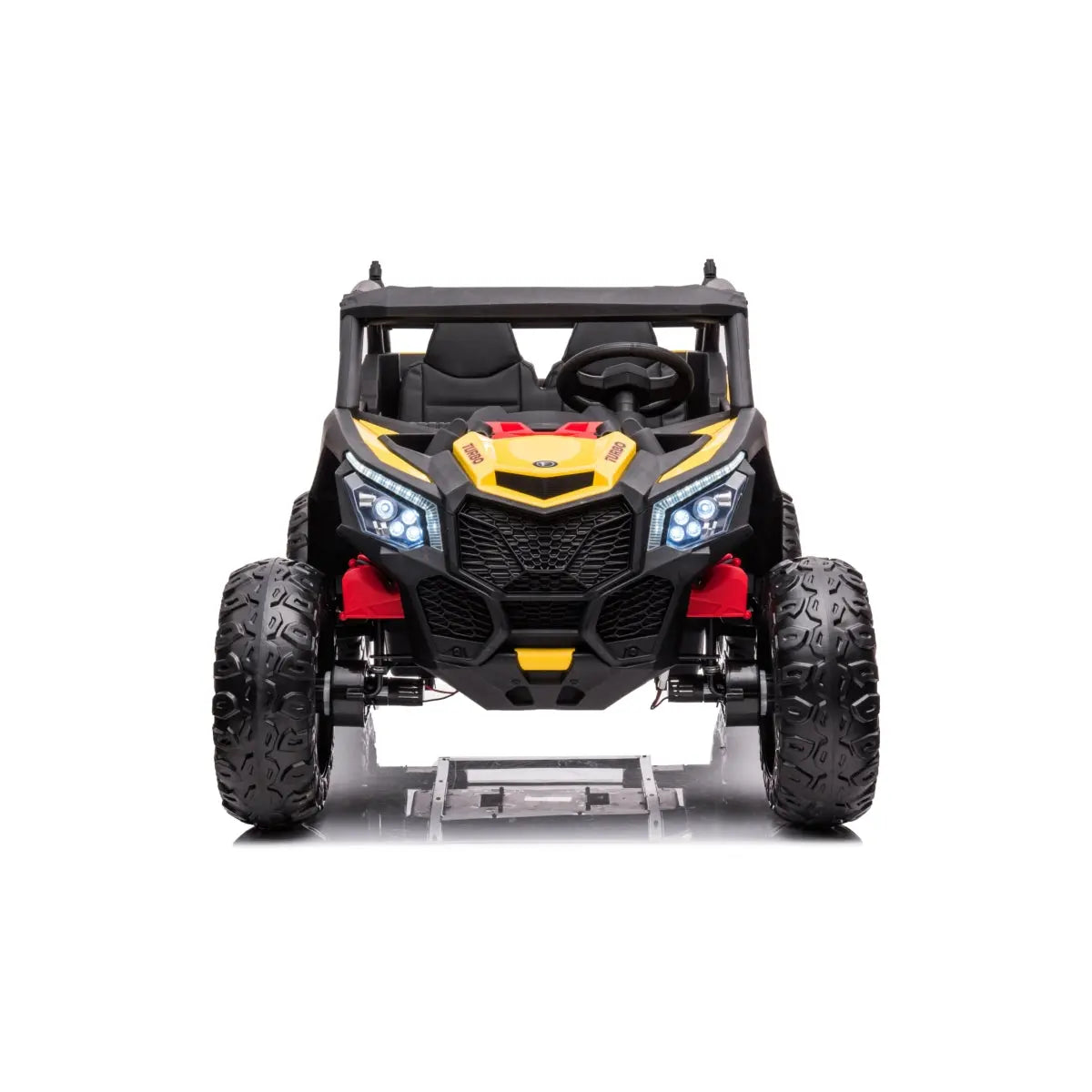 Freddo 24V 4x4 Storm UTV 2 Seater SpadezStore