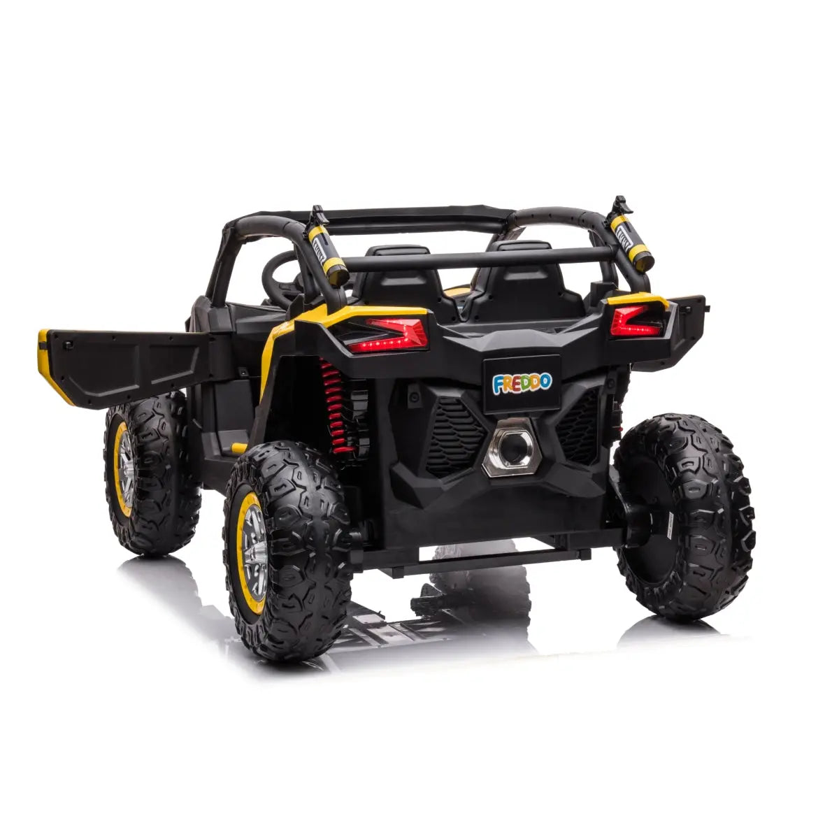 Freddo 24V 4x4 Storm UTV 2 Seater SpadezStore
