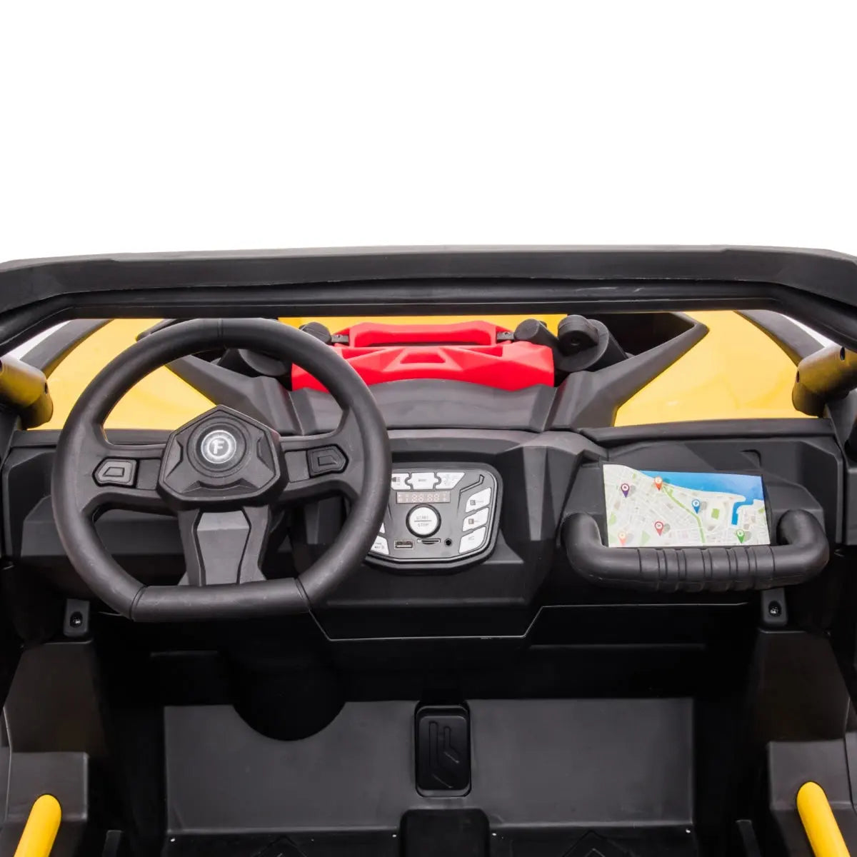 Freddo 24V 4x4 Storm UTV 2 Seater SpadezStore