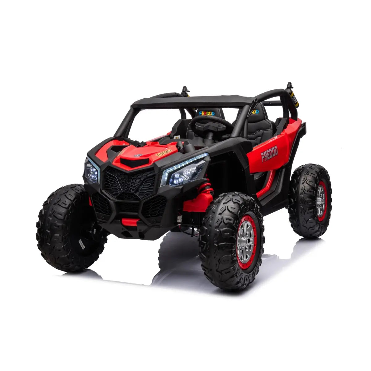 Freddo 24V 4x4 Storm UTV 2 Seater SpadezStore