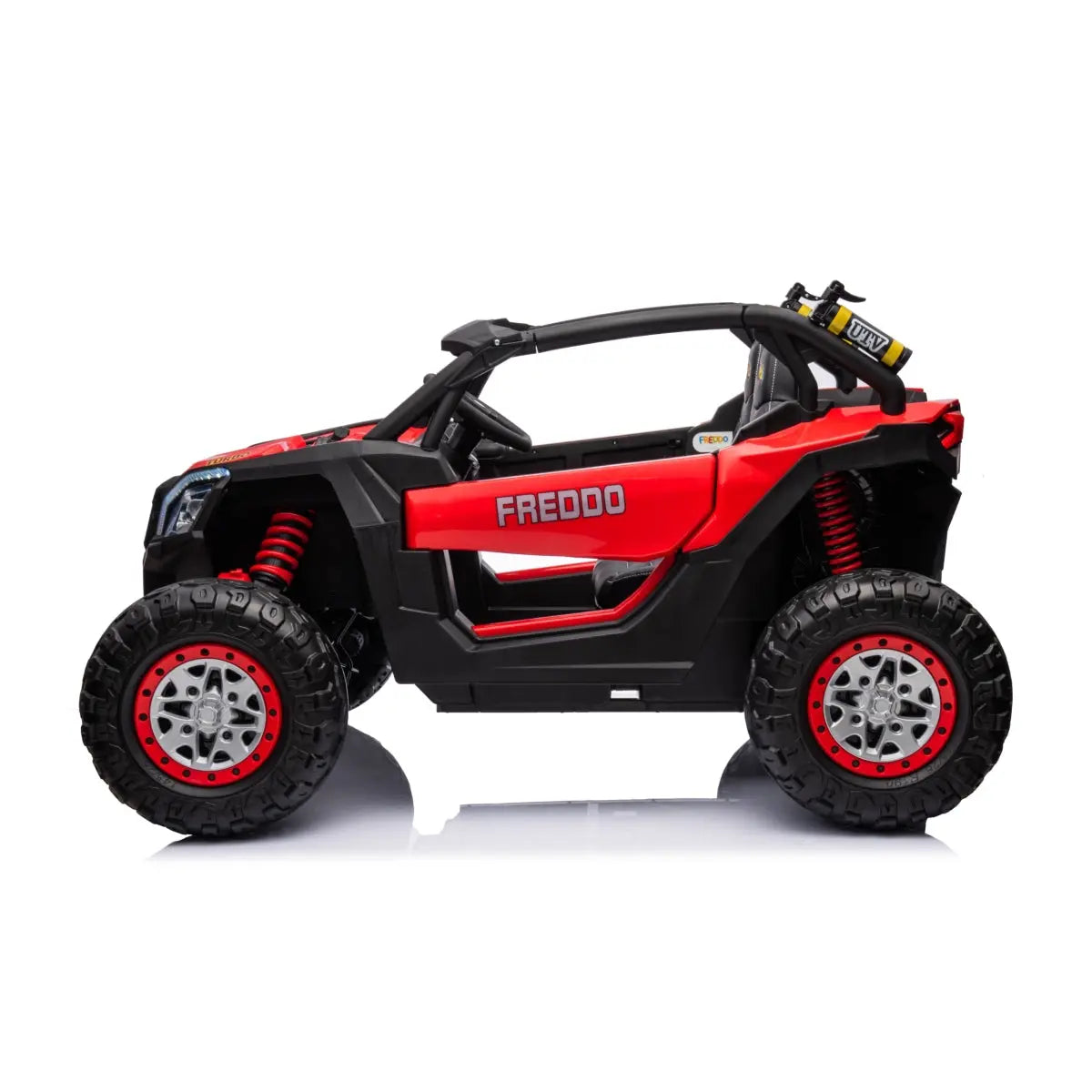 Freddo 24V 4x4 Storm UTV 2 Seater SpadezStore