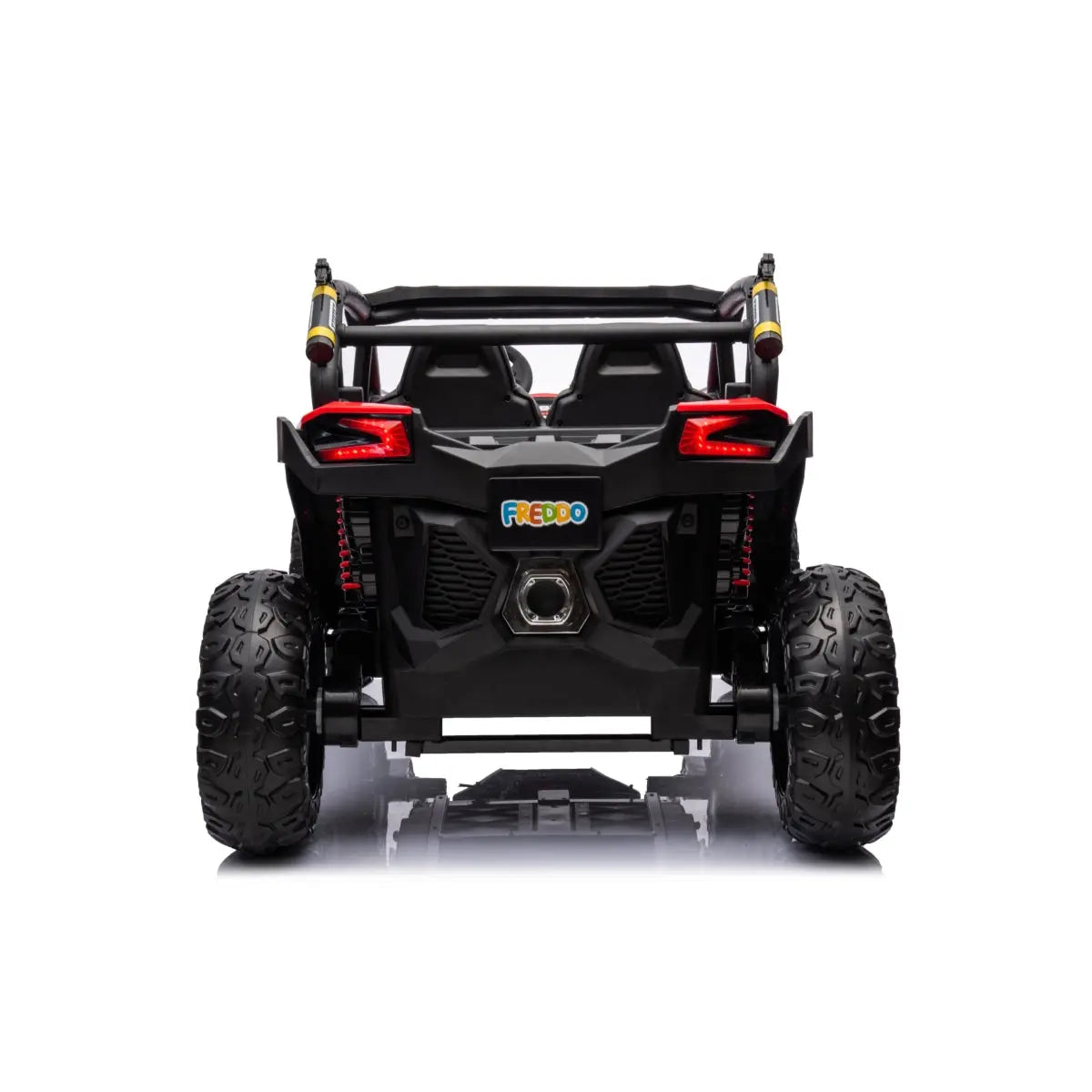 Freddo 24V 4x4 Storm UTV 2 Seater SpadezStore