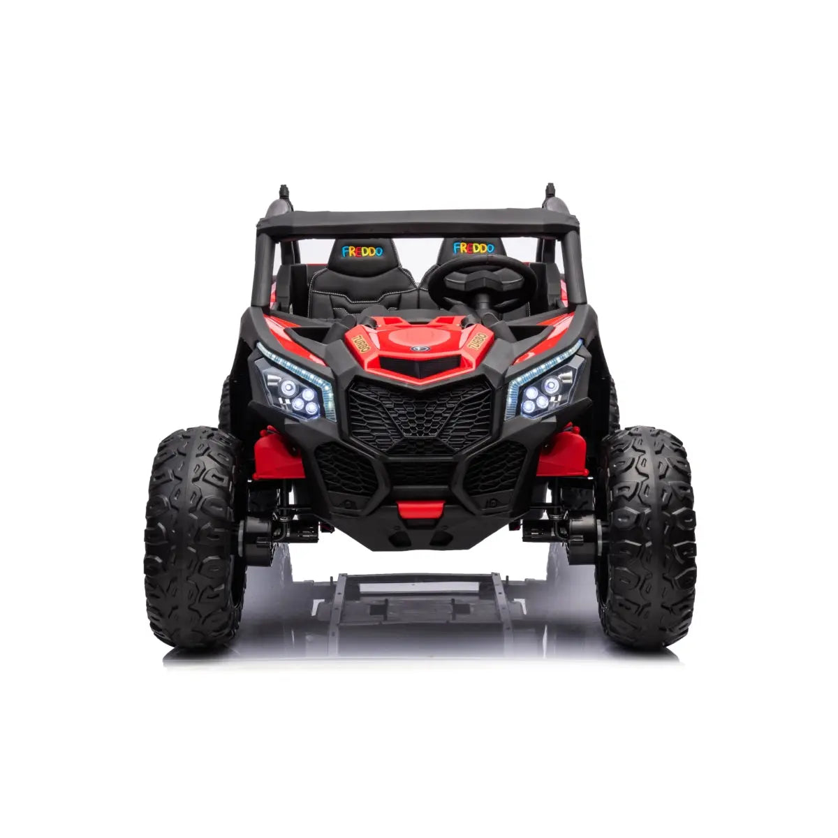 Freddo 24V 4x4 Storm UTV 2 Seater SpadezStore