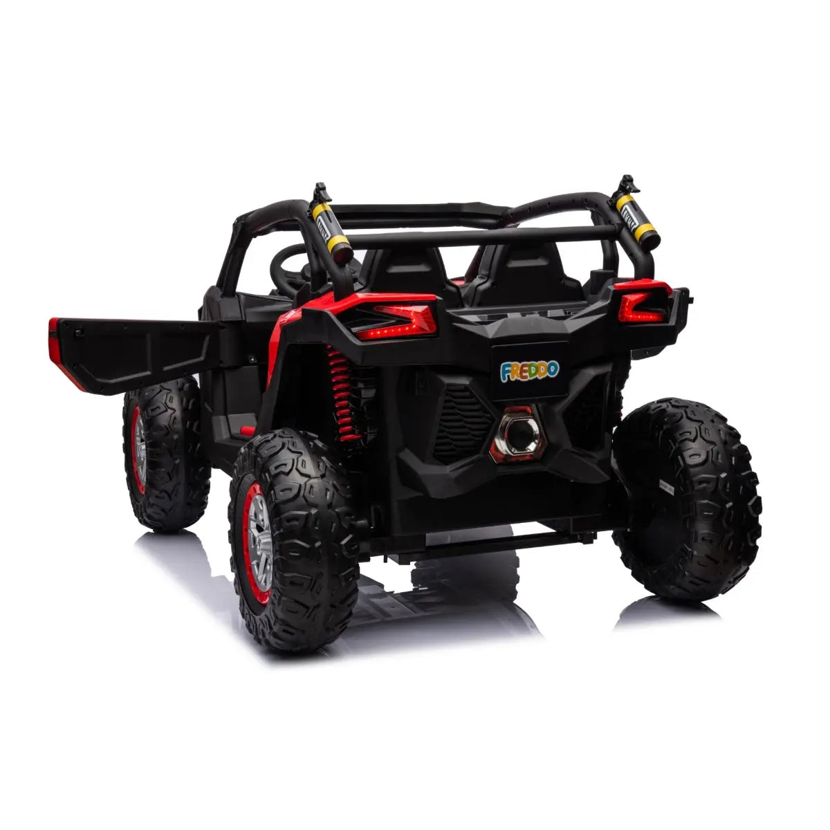 Freddo 24V 4x4 Storm UTV 2 Seater SpadezStore