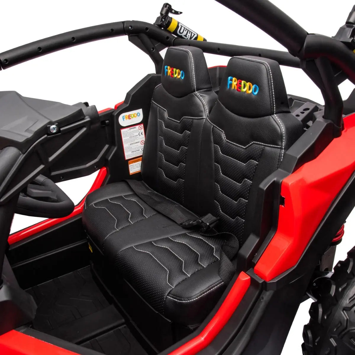 Freddo 24V 4x4 Storm UTV 2 Seater SpadezStore