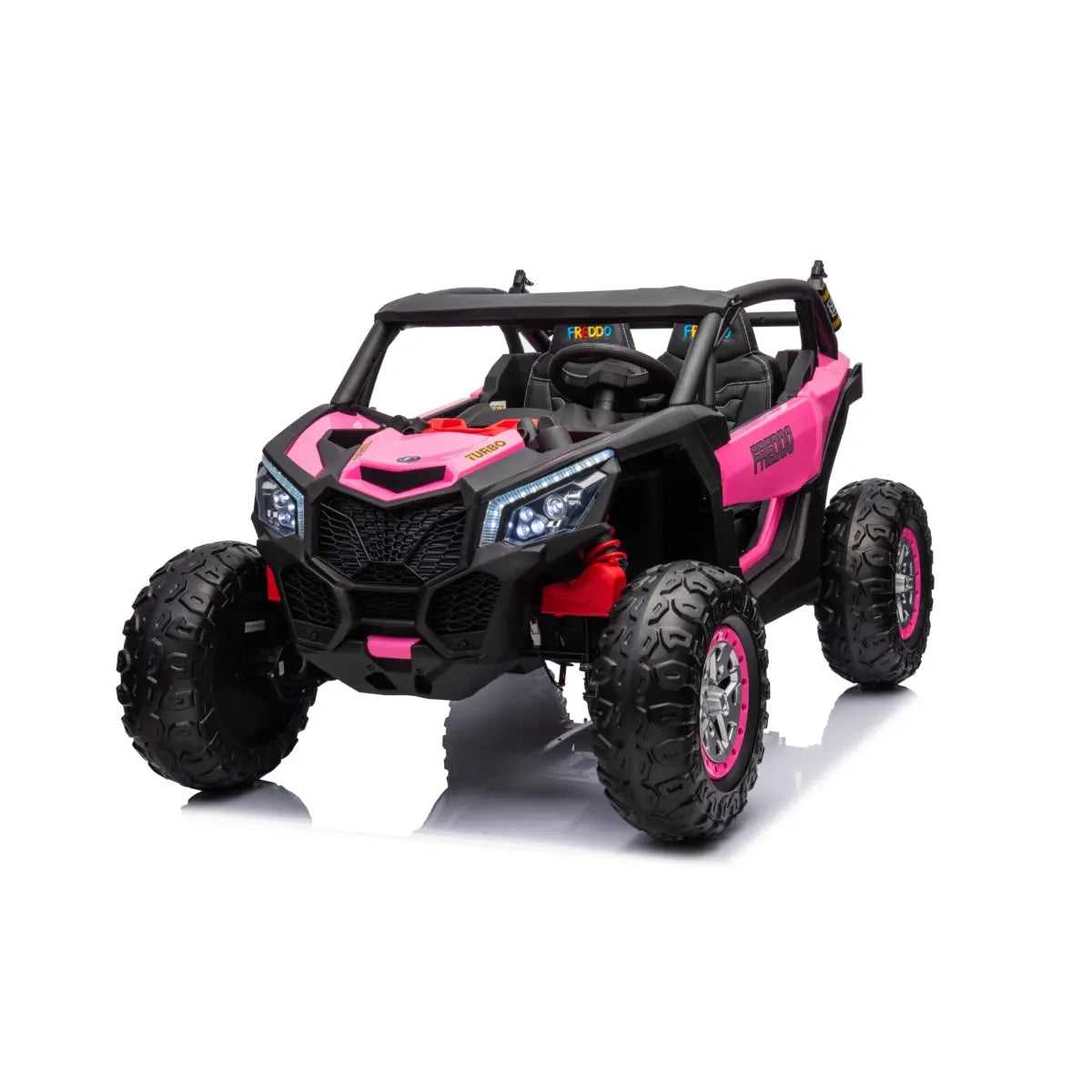 Freddo 24V 4x4 Storm UTV 2 Seater SpadezStore
