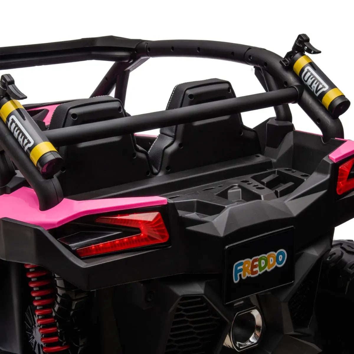 Freddo 24V 4x4 Storm UTV 2 Seater SpadezStore