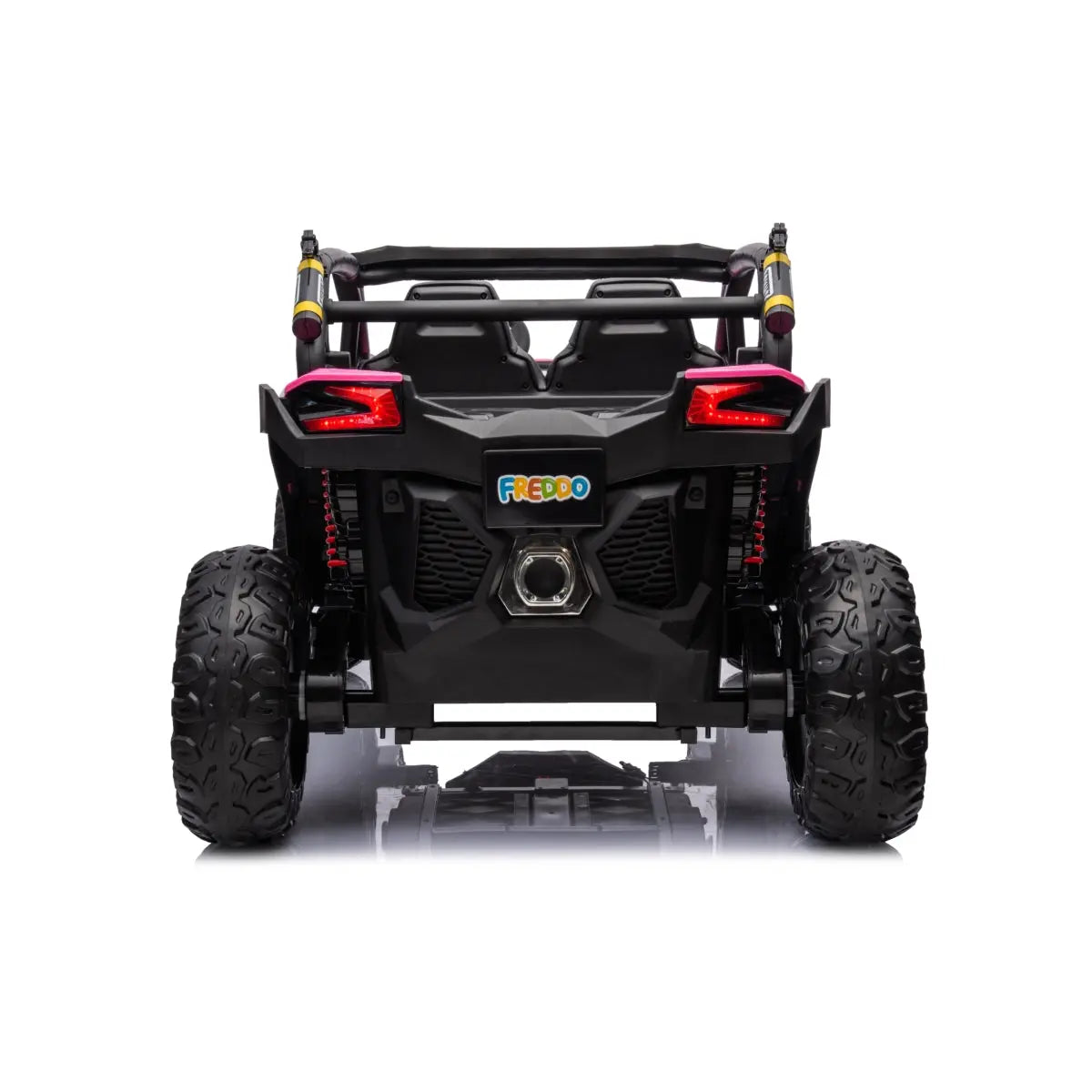 Freddo 24V 4x4 Storm UTV 2 Seater SpadezStore