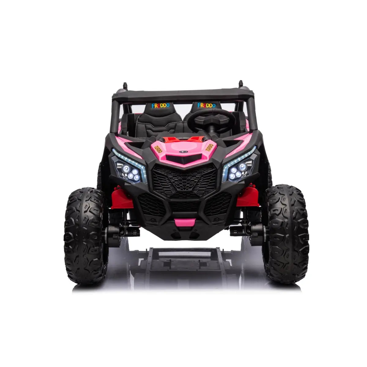 Freddo 24V 4x4 Storm UTV 2 Seater SpadezStore