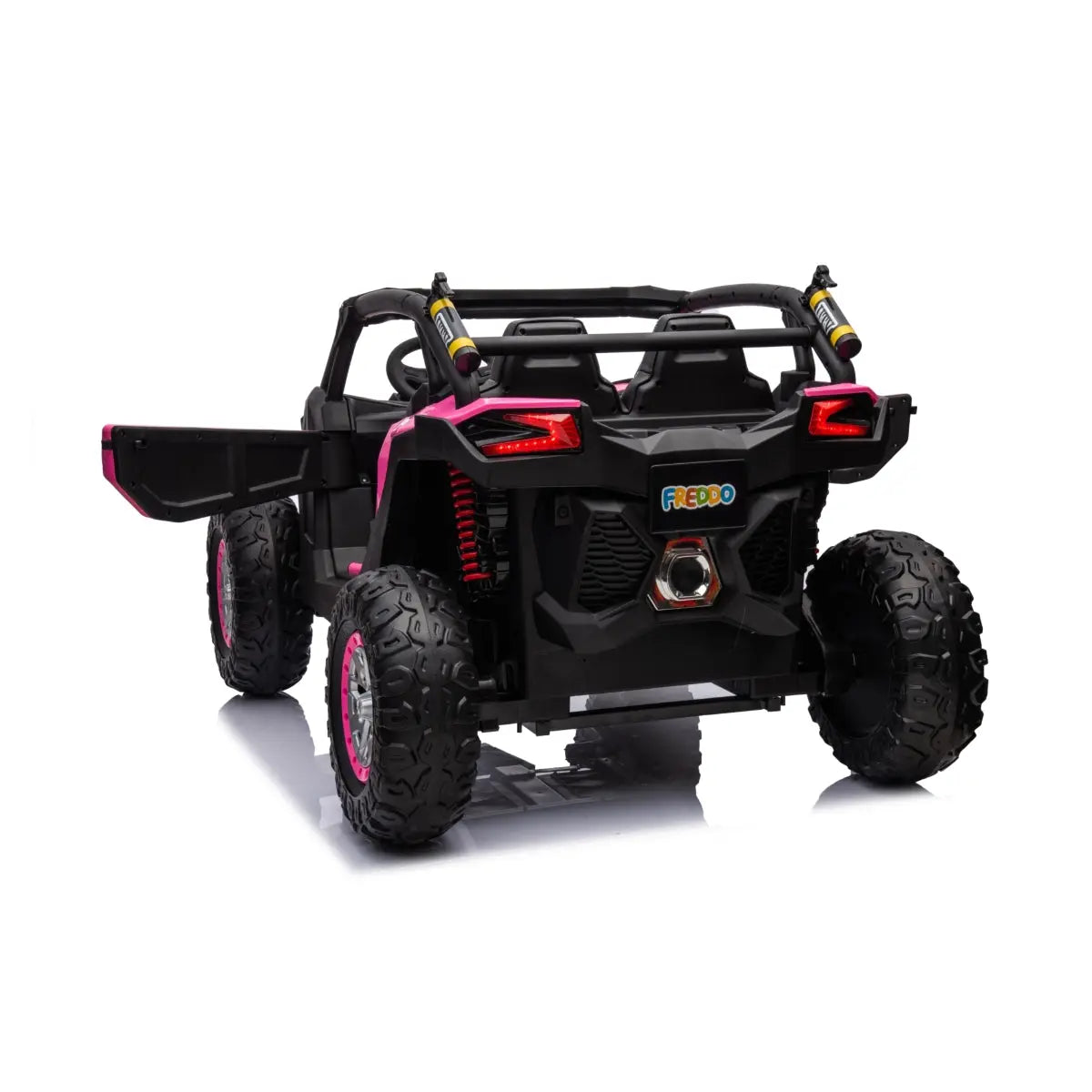 Freddo 24V 4x4 Storm UTV 2 Seater SpadezStore