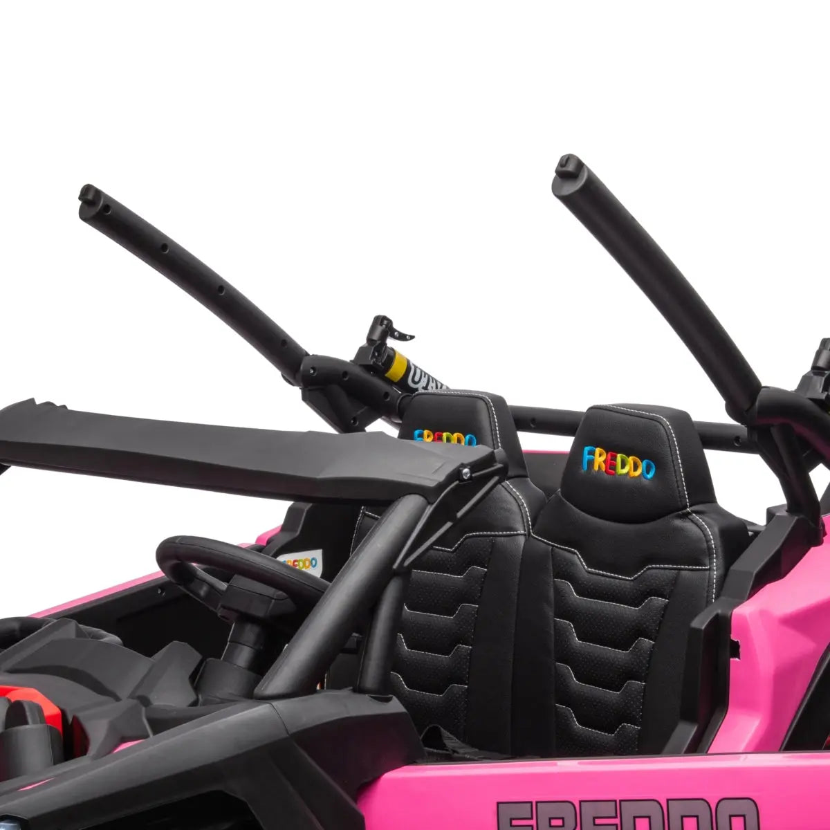 Freddo 24V 4x4 Storm UTV 2 Seater SpadezStore