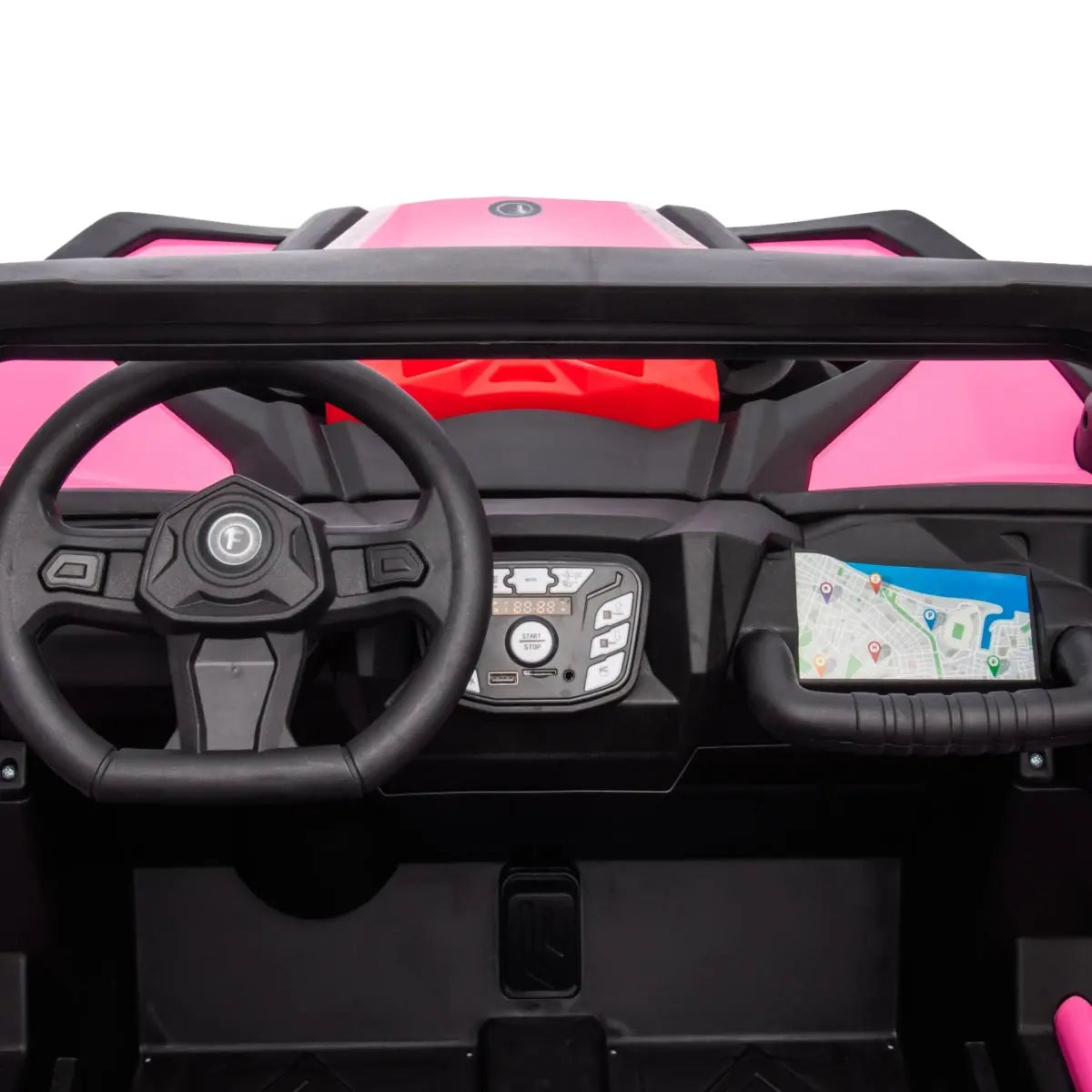 Freddo 24V 4x4 Storm UTV 2 Seater SpadezStore